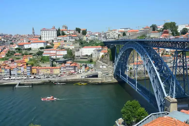 Large Porto