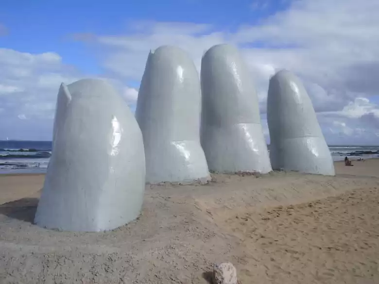 Punta del este