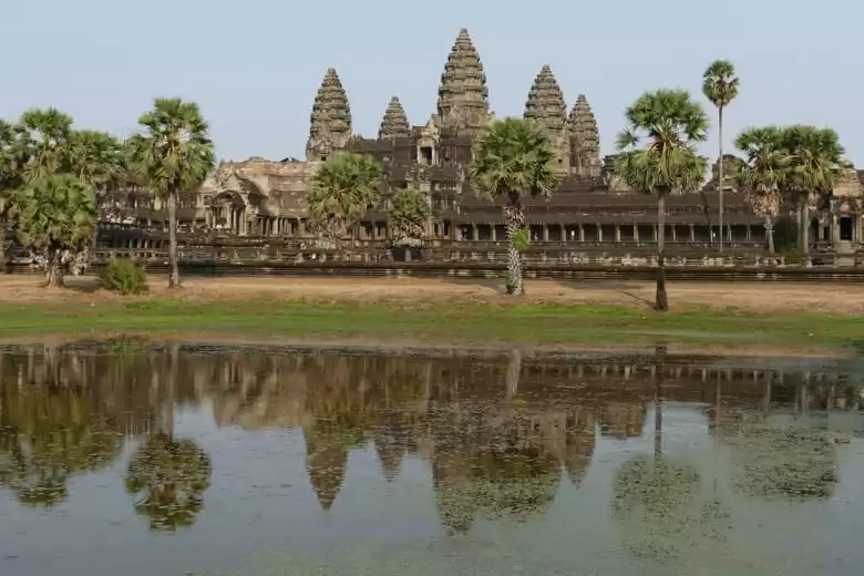 Siem Reap