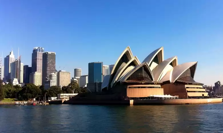 Sydney (Australia)